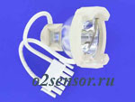 Лампа металлгалогенная HA400HTI24 HTI 400W/24 55В 400Вт