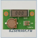 Таймер ксеноновой лампы PCB CL1529