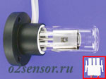 лампа дейтеривая для Waters 484 486 , Waters LC-Module 1, 34551 System