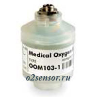 Датчик кислорода EnviteC OOM103-1 Энвитек ООМ103-1 арт№ 01-00-0016