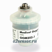Датчик кислорода EnviteC OOM202-1 Энвитек ООМ202-1 арт№ 01-00-0021