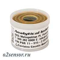 медицинский кислородный датчик Aii PSR-11-77-915-2