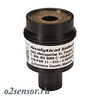 медицинский кислородный датчик Aii PSR-11-77-915-3