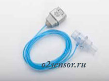 Датчик потока Viasis AVEA взрослый одноразовый арт.51000-40094 flowsensor_avea_40094