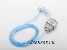 Датчик потока Viasis AVEA неонатальный одноразовый арт.51000-40098 flowsensor_avea_40098