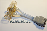 Датчик потока Vela Diamond B 16496 flowsensor оригинальный