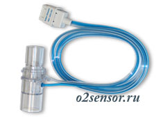 Датчик потока Datex Ohmeda GE Healthcare 1503-3855-000 оригинальный для Excel SE , Modulus SE 7100/7900