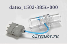 Датчик потока Datex Ohmeda GE Healthcare 1503-3856-000 оригинальный для AESTIVA 3000 VB, AESPIRE AISYS AVANCE
