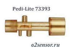 Датчик потока GE Healthcare детский Pedi-Lite 73393 оригинальный многоразовый