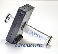 датчик потока Covidien Puritan Bennet Ventilator840-4-072211-sp