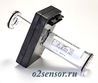 датчик потока Covidien Puritan Bennet Ventilator840-4-072212-sp
