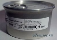 упаковка кислородных датчиков Kranz GmbH Кранц ГмбХ 2