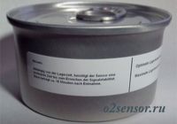 упаковка кислородных датчиков Kranz GmbH Кранц ГмбХ 3