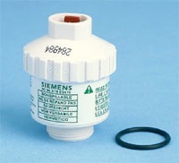 Медицинский кислородный датчик O2 cell Maquet Siemens для Servoventilator-900 Servoventilator-300 66 19 332 6619332 или 90 04 979 9004979