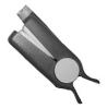 M1196T многоразовый Clip взрослый SpO2 датчик Philips