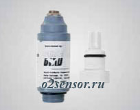 Медицинский кислородный датчик Бёрд Виасис 66045 CareFusion