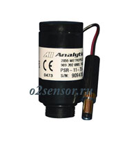 Медицинский кислородный датчик Вела Виасис 16101 o2sensor_vela_16101
